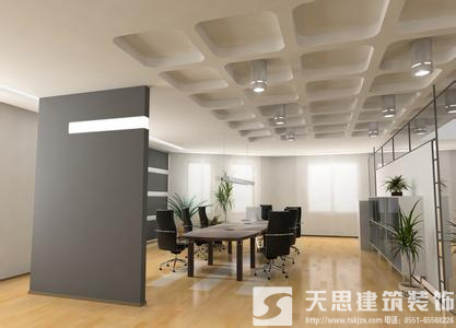 <a href=http://www.wgychina.com/ target=_blank class=infotextkey>合肥辦公室裝修</a>哪家好 內部空間設計很重要