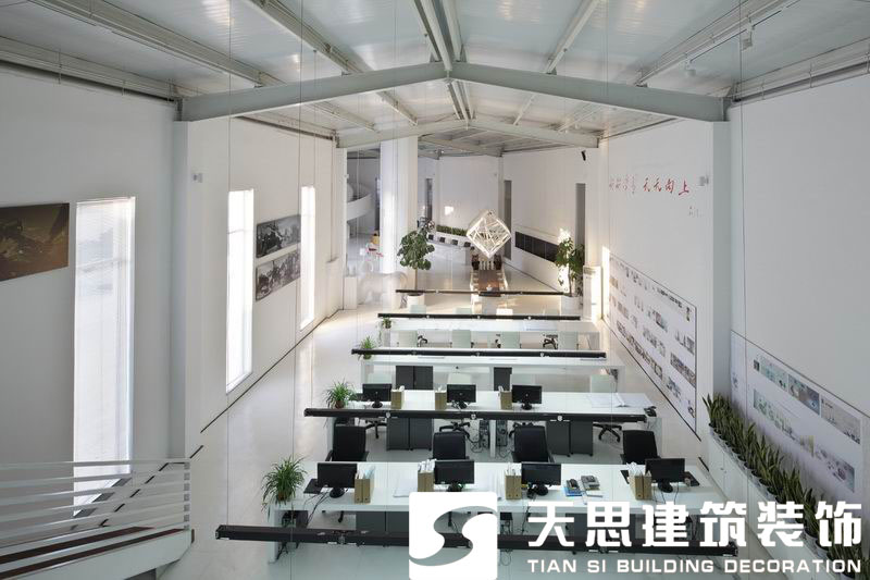 <a href=http://www.wgychina.com/ target=_blank class=infotextkey>合肥辦公室裝修</a>-天思裝修
