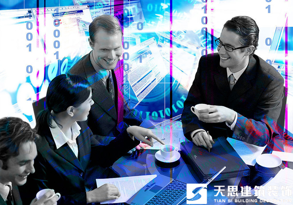 <a href=http://www.wgychina.com/ target=_blank class=infotextkey>合肥辦公室裝修</a>-合肥天思裝飾