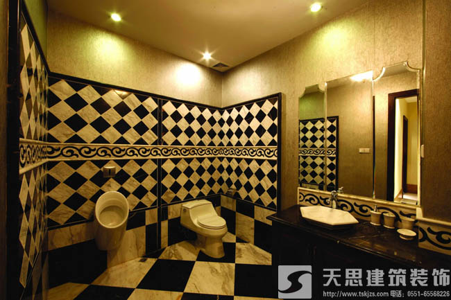 <a href=http://www.wgychina.com/anli/ target=_blank class=infotextkey>合肥工裝</a>瓷磚的選擇
