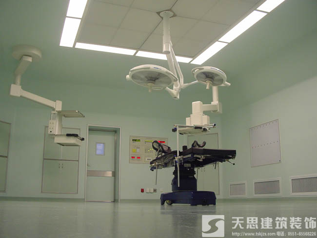<a href=http://www.wgychina.com/yiyuananli/ target=_blank class=infotextkey>合肥醫(yī)院裝修</a>設(shè)計(jì)