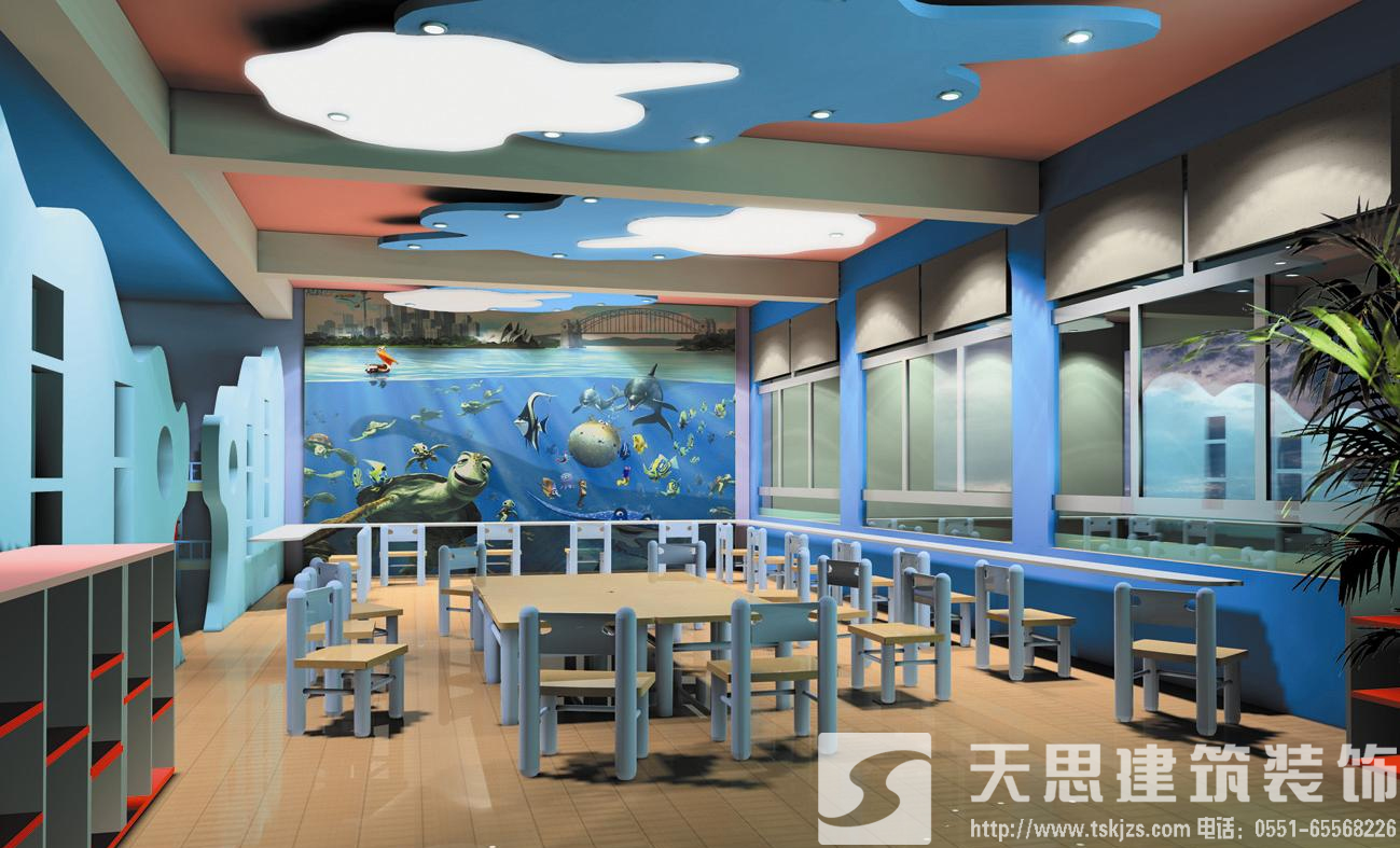 <a href=http://www.wgychina.com/youeryuan/ target=_blank class=infotextkey>合肥幼兒園裝修</a>注意事項(xiàng)有哪些