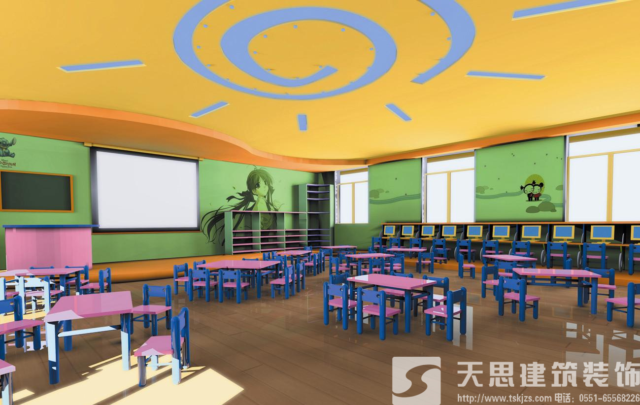 <a href=http://www.wgychina.com/youeryuan/ target=_blank class=infotextkey>合肥幼兒園裝修</a>注意事項(xiàng)有哪些