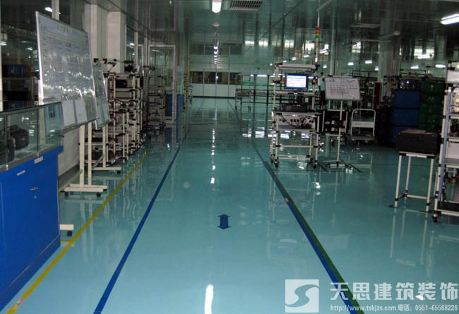 <a href=http://www.wgychina.com/gccf/ target=_blank class=infotextkey>合肥廠房裝修</a>哪家好施工注意事項(xiàng)多