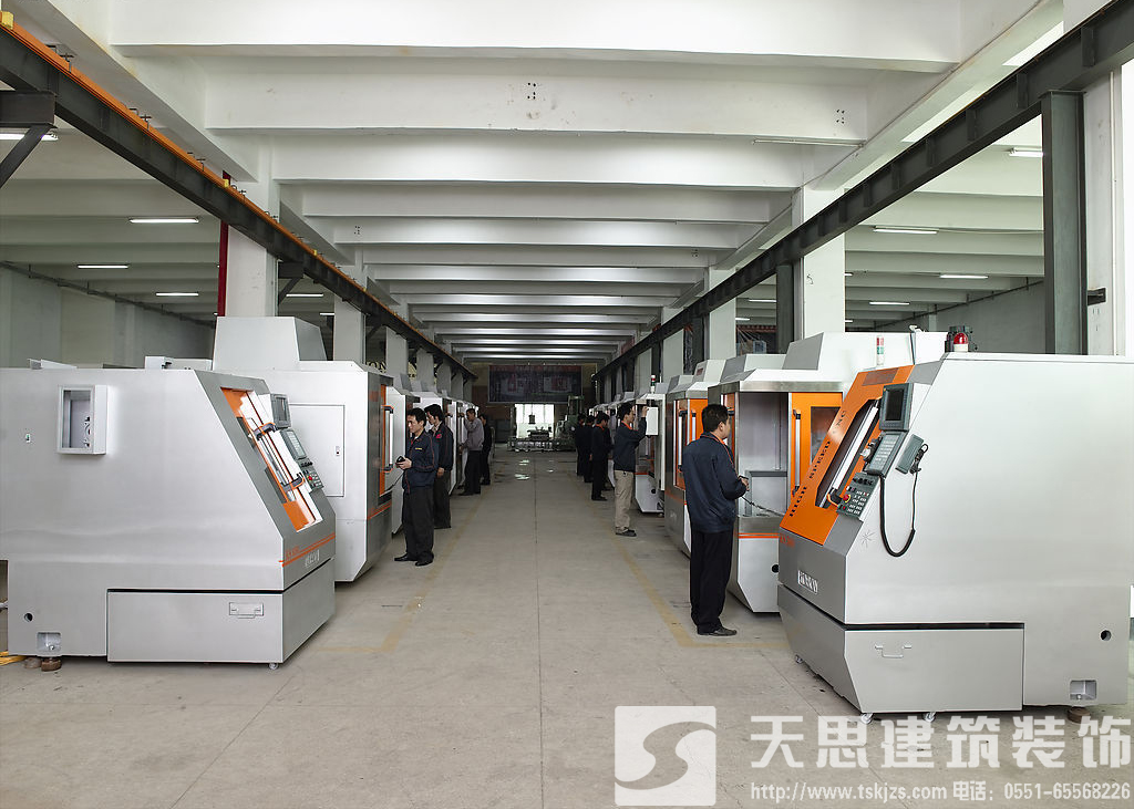 <a href=http://www.wgychina.com/gccf/ target=_blank class=infotextkey>合肥廠房裝修</a>施工前準(zhǔn)備工作有哪些