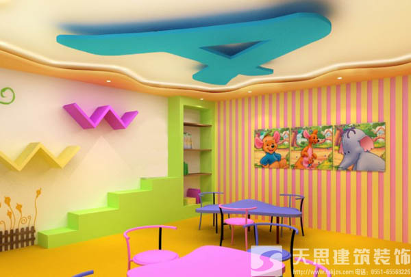 <a href=http://www.wgychina.com/youeryuan/ target=_blank class=infotextkey>合肥幼兒園裝修</a>