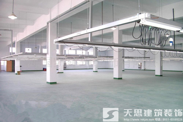 <a href=http://www.wgychina.com/gccf/ target=_blank class=infotextkey>合肥廠房裝修</a>哪家好合理布局更省心