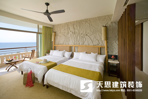 <a href=http://www.wgychina.com/hfjdzx/ target=_blank class=infotextkey>合肥酒店裝修</a>設(shè)計(jì)內(nèi)外兼修很重要