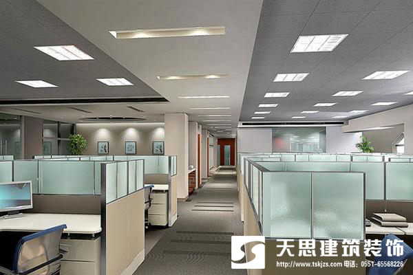 <a href=http://www.wgychina.com/bgs/ target=_blank class=infotextkey>合肥辦公樓裝修</a>設(shè)計整體布局最重要