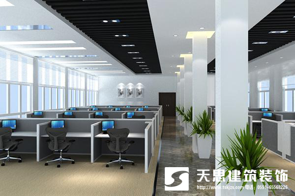<a href=http://www.wgychina.com/bgs/ target=_blank class=infotextkey>合肥辦公樓裝修</a>設(shè)計整體布局最重要
