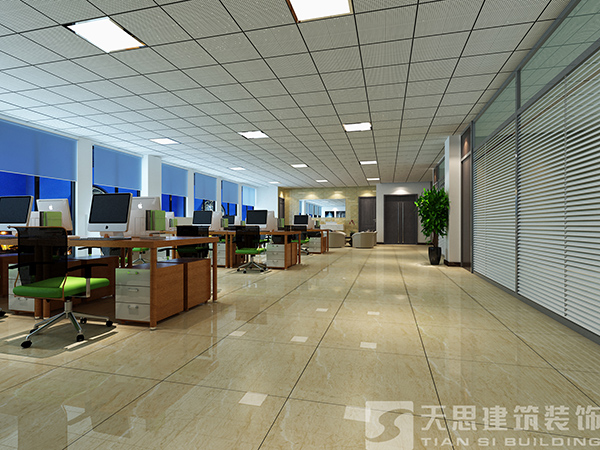 <a href=http://www.wgychina.com/ target=_blank class=infotextkey>合肥辦公室裝修</a>設(shè)計打造多樣化辦公環(huán)境