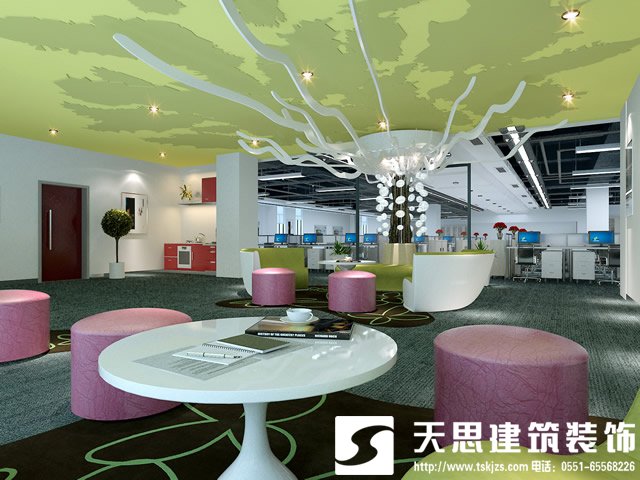 <a href=http://www.wgychina.com/bangonganli/ target=_blank class=infotextkey>合肥辦公室設(shè)計(jì)</a>效果圖