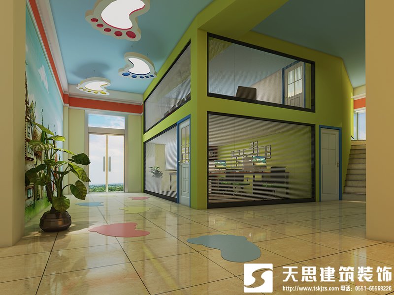 <a href=http://www.wgychina.com/youeryuan/ target=_blank class=infotextkey>合肥幼兒園設(shè)計</a>效果圖