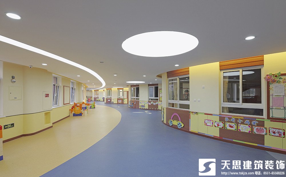 培養(yǎng)好祖國(guó)的花朵從<a href=http://www.wgychina.com/youeryuan/ target=_blank class=infotextkey>合肥幼兒園裝修</a>設(shè)計(jì)開始