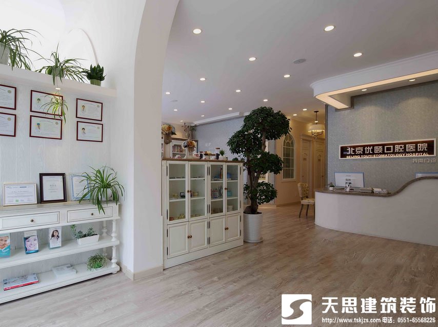 <a href=http://www.wgychina.com/yiyuananli/ target=_blank class=infotextkey>合肥醫(yī)院裝修</a>專注打造良好的就醫(yī)環(huán)境