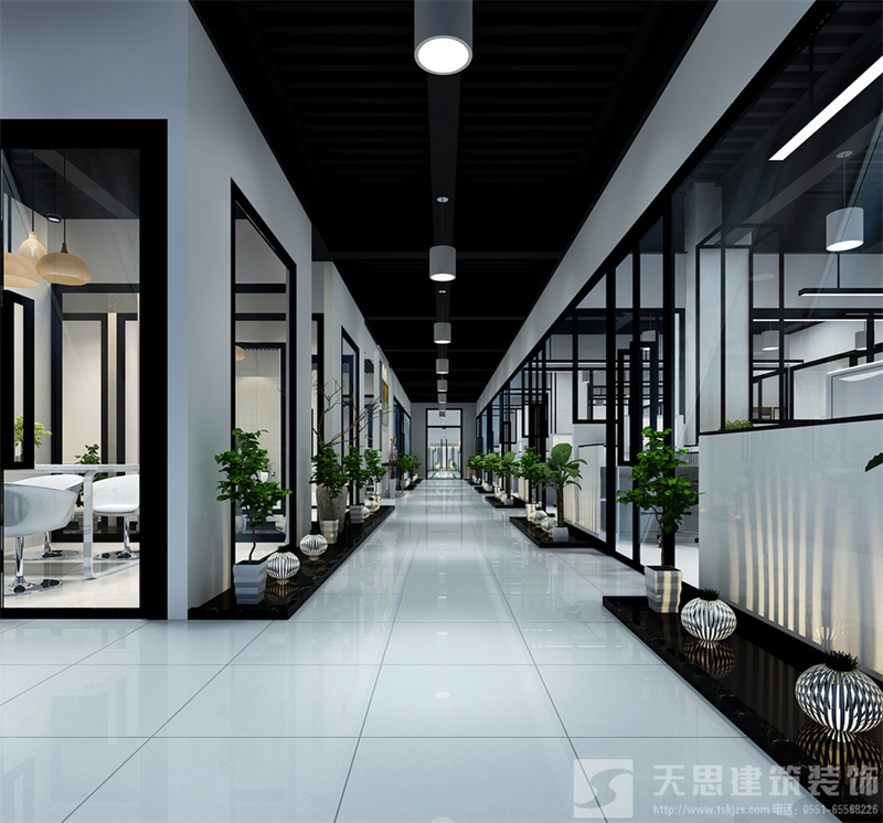 玻璃貼膜對(duì)于<a href=http://www.wgychina.com/ target=_blank class=infotextkey>合肥辦公室裝修</a>有怎樣的好處呢