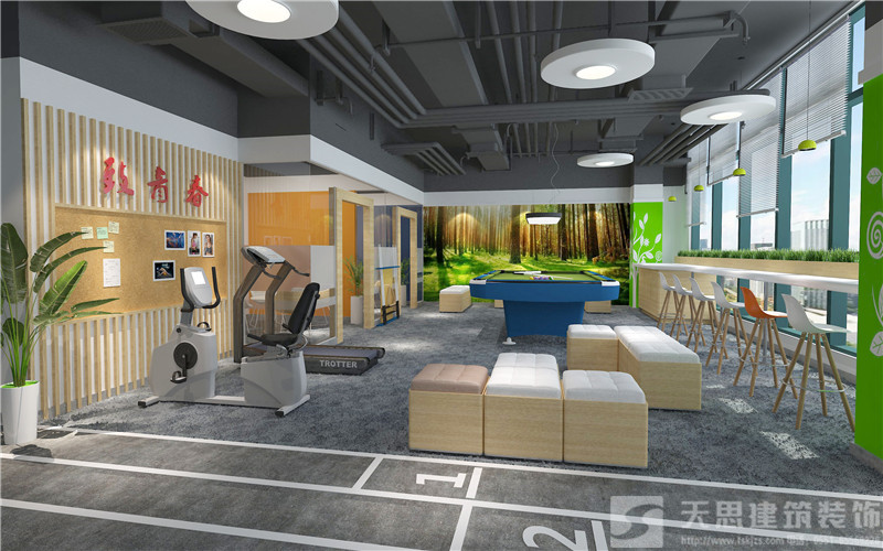 <a href=http://www.wgychina.com/bangonganli/ target=_blank class=infotextkey>合肥辦公室設(shè)計(jì)</a>首選天思